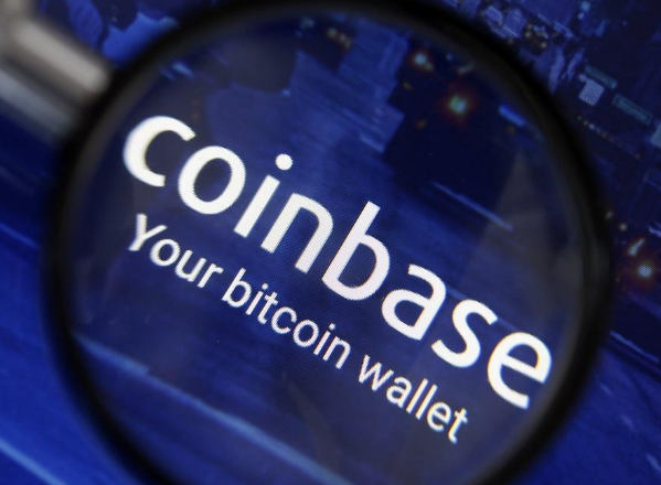 Coinbase怎么提币?Coinbase提币手续费明细