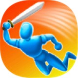 剑圣布娃娃格斗3D