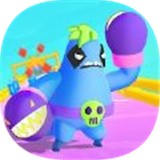 隆隆声的家伙