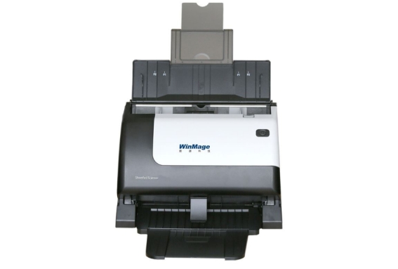 影源winmage扫描仪m3000驱动