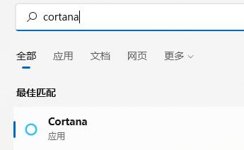 windows11小娜怎么开启(1)