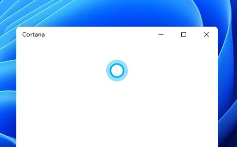 windows11小娜怎么开启(2)