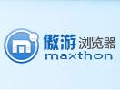 傲游云浏览器广告快进功能怎么用
