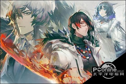 明日方舟圣猎怎么通关 圣猎通关攻略