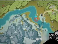 原神雪山雪狐位置一览 雪狐在哪