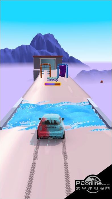 CarMakeUp好玩吗 CarMakeUp玩法简介