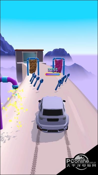CarMakeUp好玩吗 CarMakeUp玩法简介