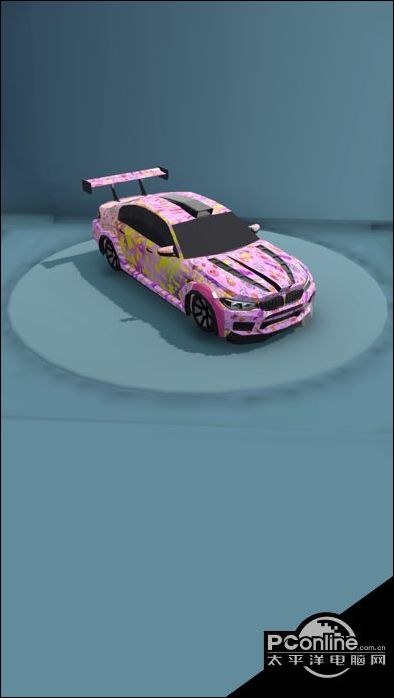 CarMakeUp好玩吗 CarMakeUp玩法简介