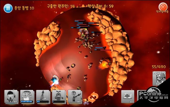 ZombiePlanet好玩吗 ZombiePlanet玩法简介