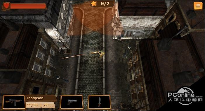 Metalstorm好玩吗 Metalstorm玩法简介