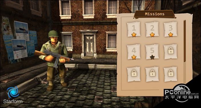 Metalstorm好玩吗 Metalstorm玩法简介