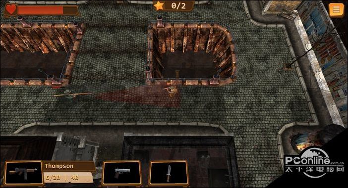 Metalstorm好玩吗 Metalstorm玩法简介