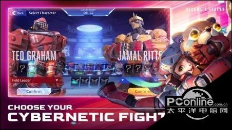 金属革命好玩吗 金属革命玩法简介