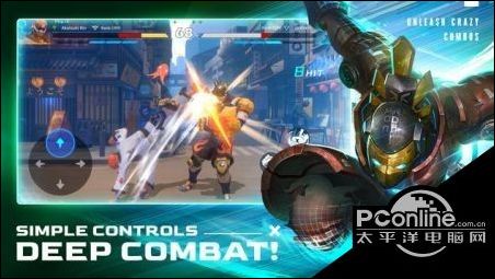 金属革命好玩吗 金属革命玩法简介