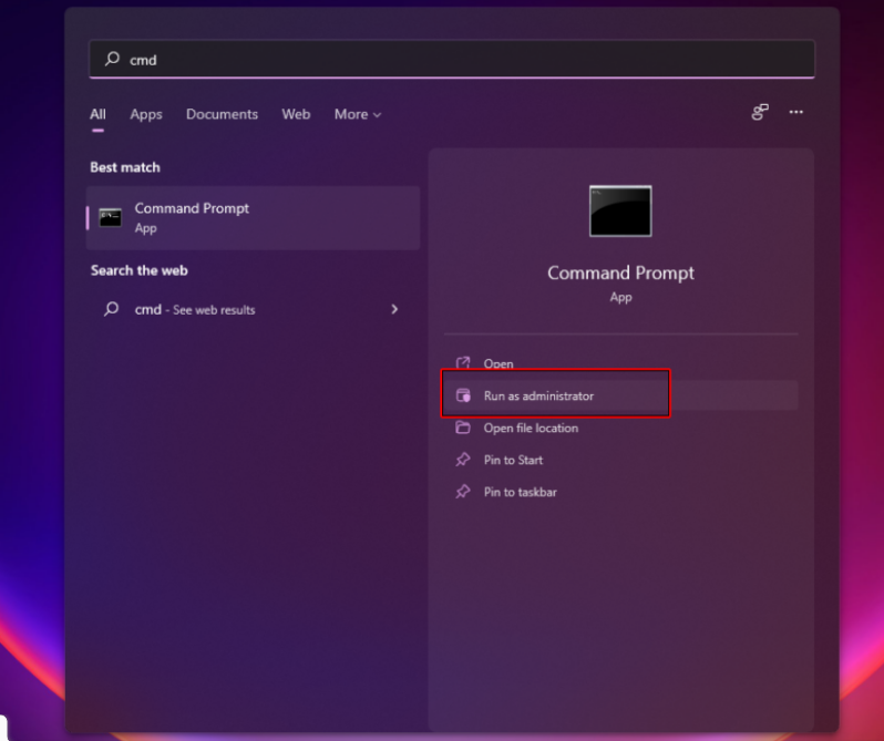 Win11的Edge浏览器怎么卸载?卸载Windows11的Edge浏览器教程