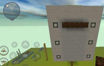 迷你世界电石陷阱屋怎么做 电石陷阱屋制作教程