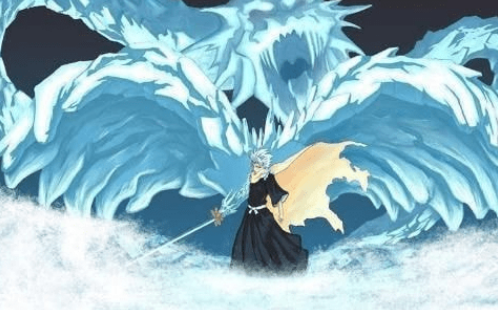 阴阳师冬狮郎获取方法 阴阳师式神日番谷冬狮郎获取途径