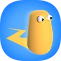 斑点对斑点