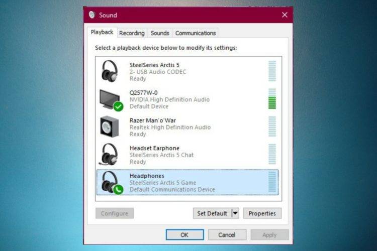 win11插了耳机为什么用不了