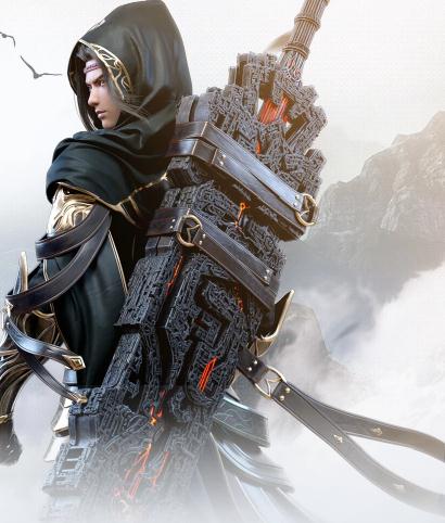 小说改编手游哪家强 盘点年度热门IP改编手游