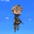 大逃亡冲冲冲