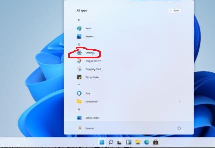 windows11怎么设置开机密码