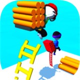阶梯马拉松3D