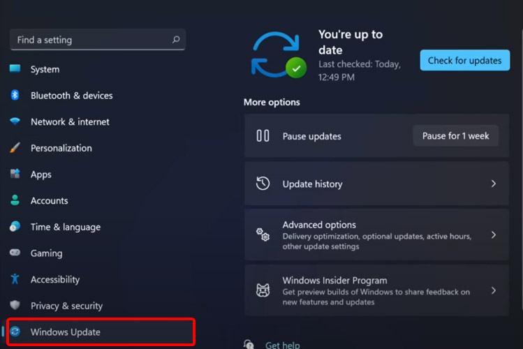 win11文件管理器反应慢