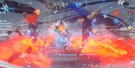 原神噩兆幽伏之寮怎么玩 原神噩兆幽伏之寮玩法攻略