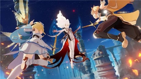 原神鹤观岛石板在哪 原神鹤观岛石板位置大全