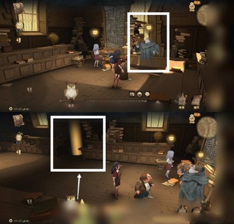 哈利波特魔法觉醒怪诞之夜第一天怎么做 哈利波特魔法觉醒怪诞之夜第一天攻略