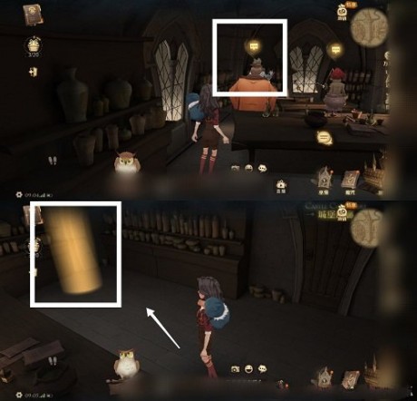 哈利波特魔法觉醒怪诞之夜第一天怎么做 哈利波特魔法觉醒怪诞之夜第一天攻略