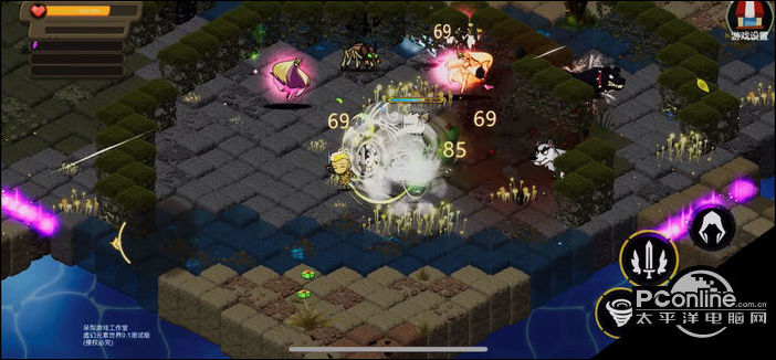 虚幻元素世界好玩吗 虚幻元素世界玩法简介