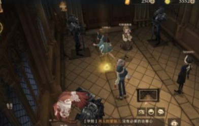 哈利波特魔法觉醒拼图岂有此理位置在哪里 哈利波特魔法觉醒拼图寻宝岂有此理位置攻略