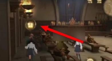 哈利波特魔法觉醒拼图岂有此理位置在哪里 哈利波特魔法觉醒拼图寻宝岂有此理位置攻略