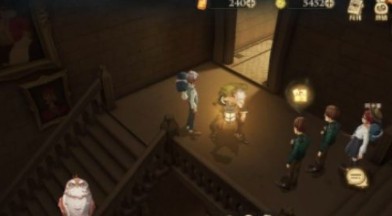 哈利波特魔法觉醒拼图岂有此理位置在哪里 哈利波特魔法觉醒拼图寻宝岂有此理位置攻略