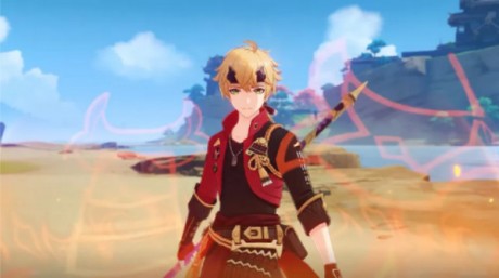 原神2.2版本up池四星角色是谁 原神2.2版本up池四星角色一览