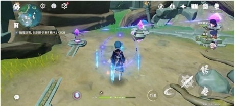 原神鹤观岛解密任务怎么做 原神鹤观岛解密攻略大全