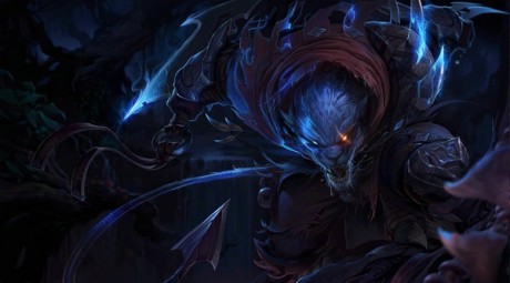 英雄联盟手游狮子狗怎么出装 英雄联盟手游雷恩加尔出装符文推荐