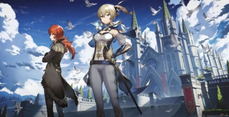 原神愿望任务怎么触发 原神愿望任务在哪里