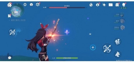 原神雾海与树之祭攻略 雾海与树之祭任务攻略详解