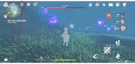 原神雾海与树之祭攻略 雾海与树之祭任务攻略详解