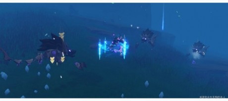 原神雾海与树之祭攻略 雾海与树之祭任务攻略详解