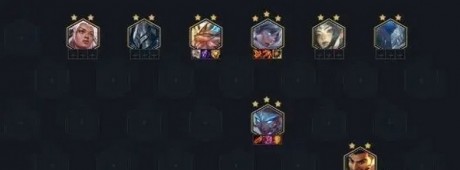 金铲铲之战装备狂欢模式怎么玩 金铲铲之战装备狂