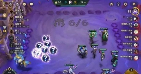 金铲铲之战装备狂欢模式怎么玩 金铲铲之战装备狂