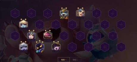 金铲铲之战约德尔小法师阵容怎么玩 金铲铲之战约