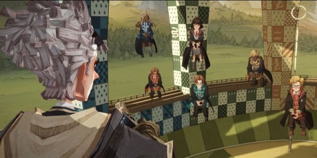 哈利波特魔法觉醒动物园卡组怎么搭配 哈利波特魔