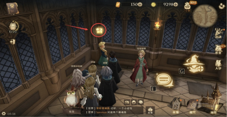 哈利波特为什么他们能拼图位置详情 哈利波特魔法觉醒拼图为什么他们能找到位置