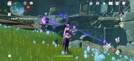 原神知比山继电石解密攻略 知比山继电石解谜攻略详解