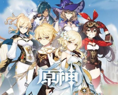 原神鹤观岛地下遗迹壁画怎么解谜 原神鹤观岛地下遗迹壁画解谜攻略详解